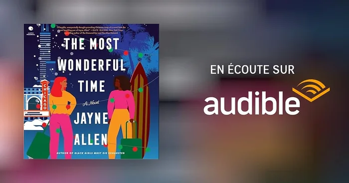 The Most Wonderful Time