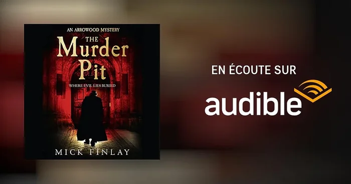 The Murder Pit