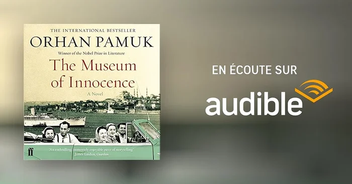 The Museum of Innocence