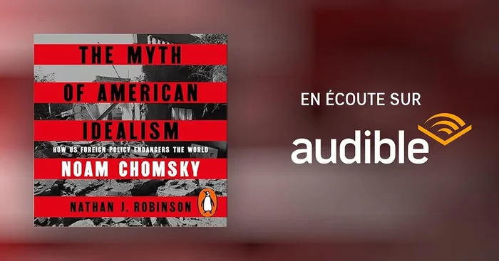 The Myth of American Idealism