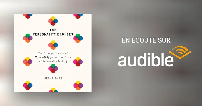 The Personality Brokers