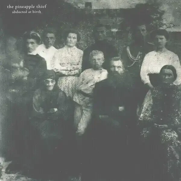 The Pineapple Thief – Abducted At Birth (2 LP)