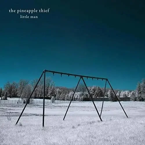 The Pineapple Thief – Little Man (2 LP)