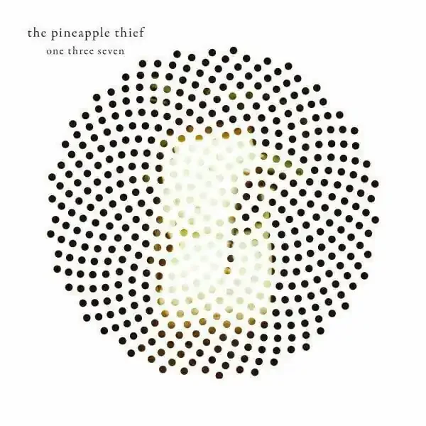 The Pineapple Thief – One Three Seven (2 LP)