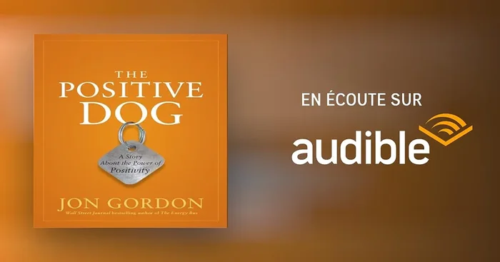 The Positive Dog