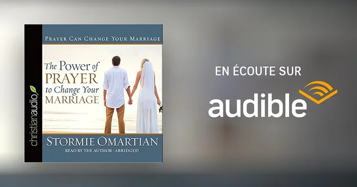 The Power of Prayer to Change Your Marriage