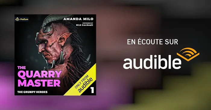 The Quarry Master