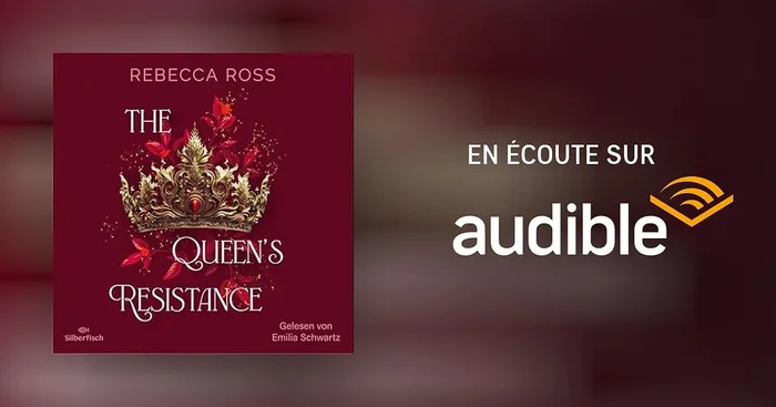 The Queen&rsquo;s Resistance