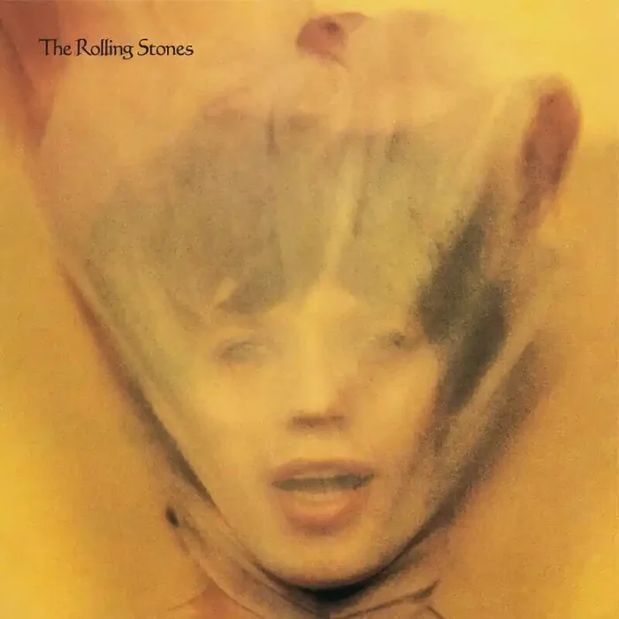 The Rolling Stones – Goats Head Soup (CD)