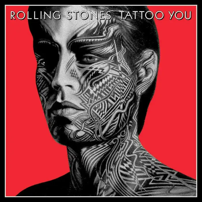 The Rolling Stones – Tattoo You (LP)