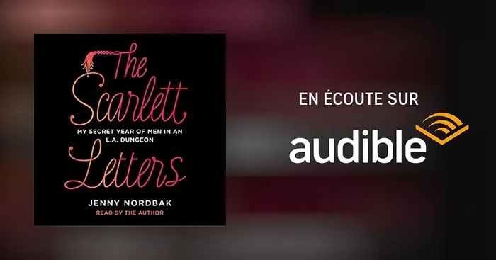 The Scarlett Letters