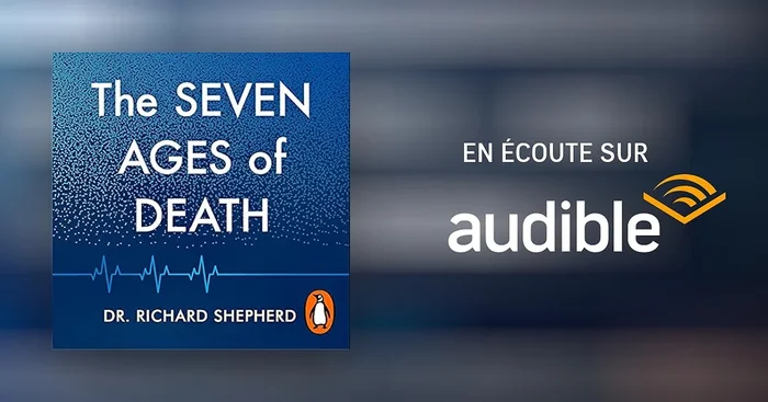 The Seven Ages of Death