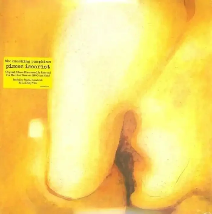 The Smashing Pumpkins – Pisces Iscariot (Reissue) (Remastered) (2 LP)