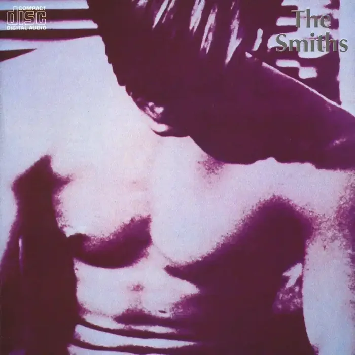 The Smiths – Smiths (LP)