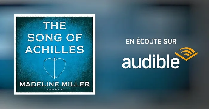 The Song of Achilles