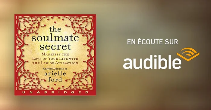 The Soulmate Secret