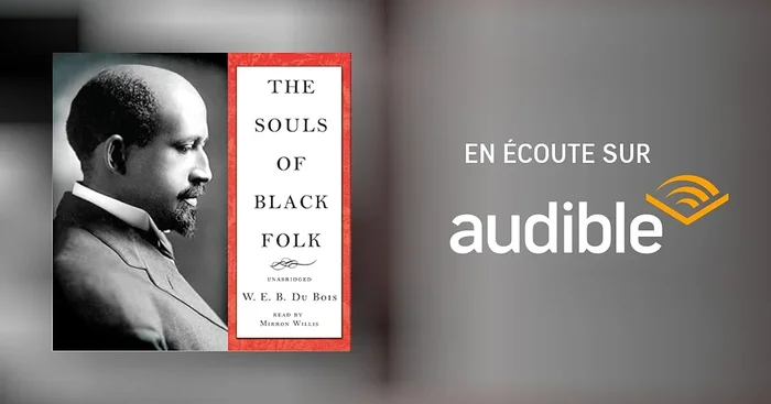 The Souls of Black Folk
