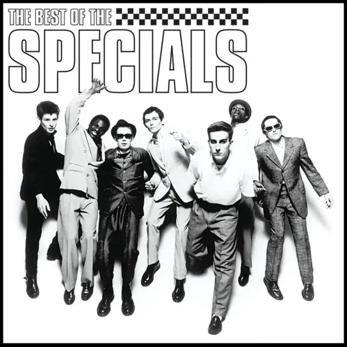 The Specials – The Best Of The Specials (2 LP)