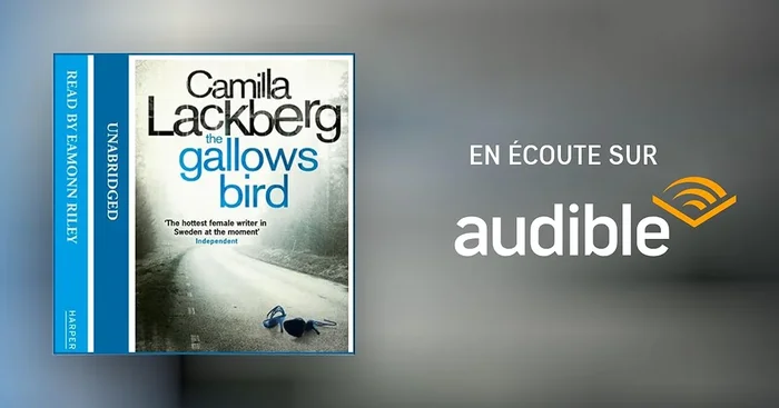 The Stranger (originally published as The Gallows Bird)
