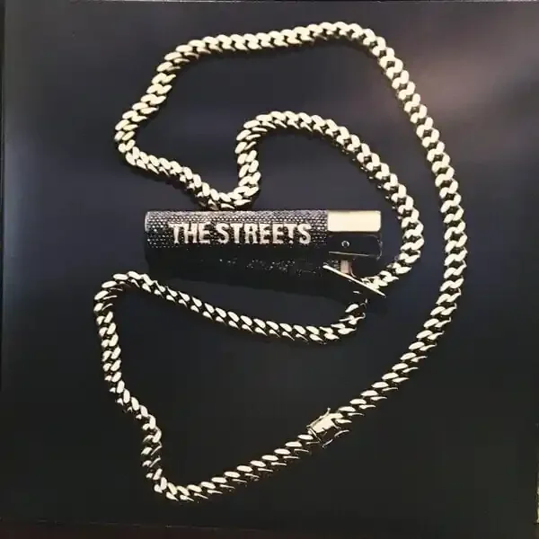The Streets – None Of Us Are Getting Out Of This Life Alive (LP)