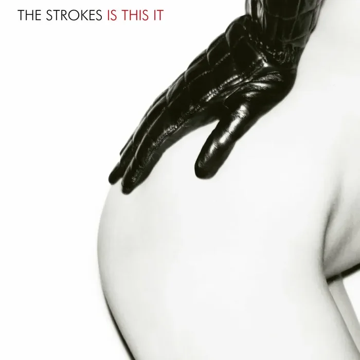 The Strokes – Is This It (Reissue) (LP)