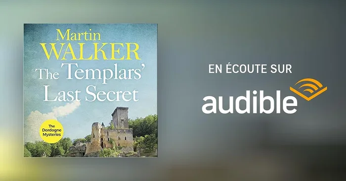 The Templars&rsquo; Last Secret