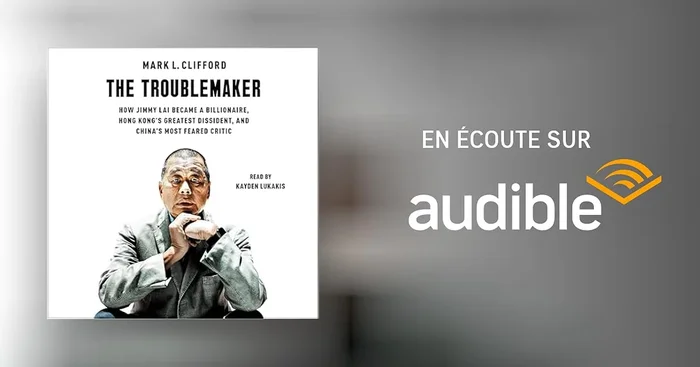 The Troublemaker
