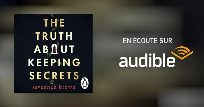 The Truth About Keeping Secrets