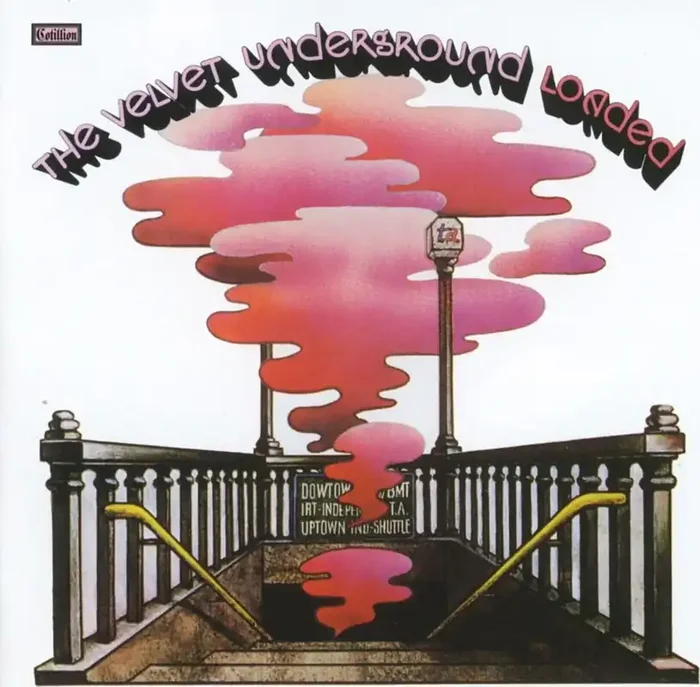 The Velvet Underground – Loaded (45th Anniversary Edition) (Reissue) (CD)