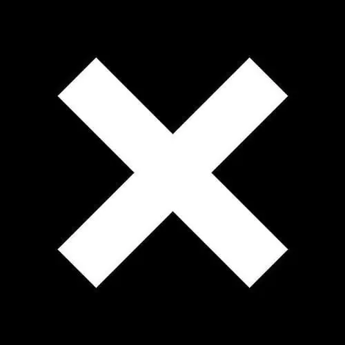 The XX – xx (LP)
