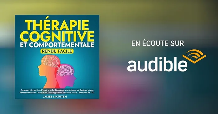 Therapie Cognitive et Comportementale—Rendu Facile