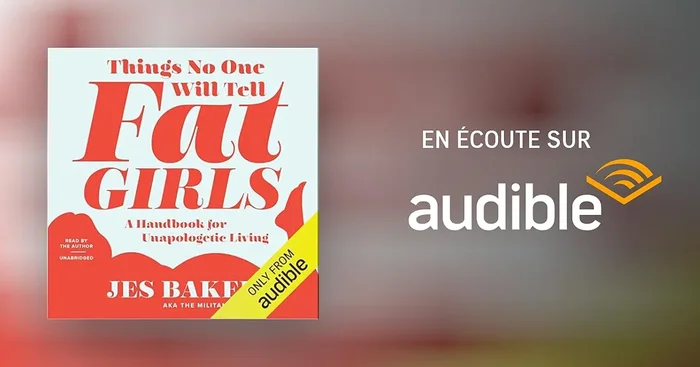 Things No One Will Tell Fat Girls
