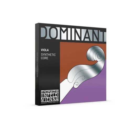 THOMASTIK Dominant 3/4 – La Argent (136)
