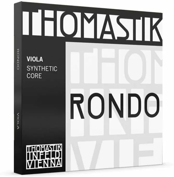 Thomastik Rondo RO200 Viola 4/4 Medium Cordes pour instruments à cordes