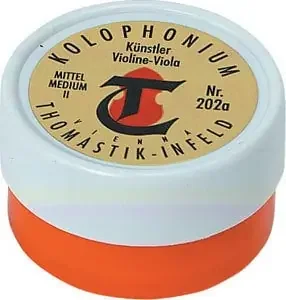 Thomastik TH202A/II Colophane pour violon