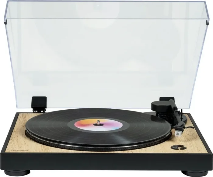 Thomson TT300 Natural Tourne-disque