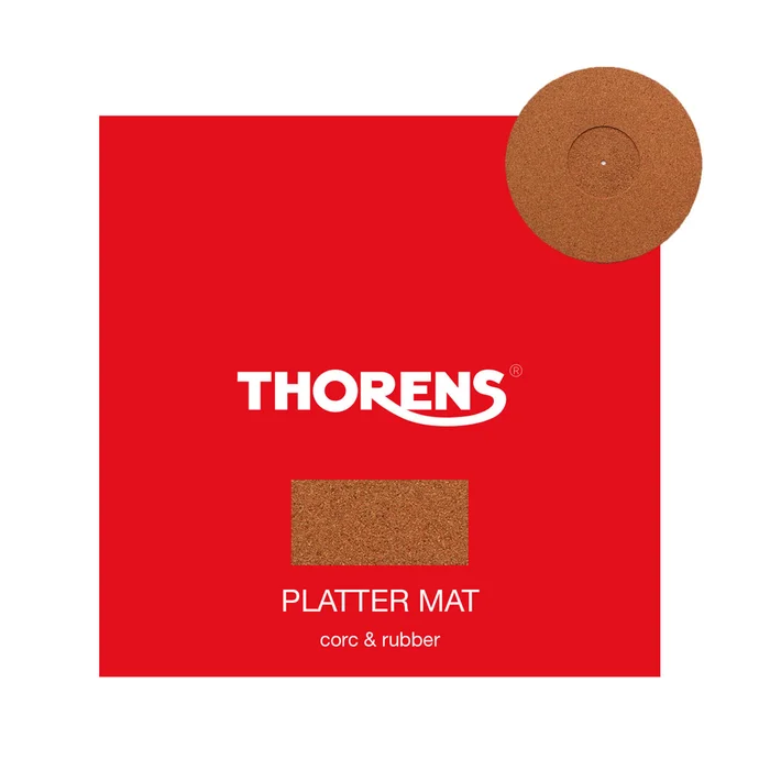 THORENS Feutrine DM208