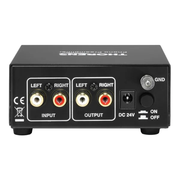 Thorens MM-002 – Image 2
