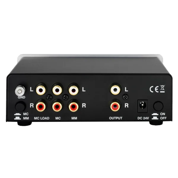 Thorens MM-008 – Image 2