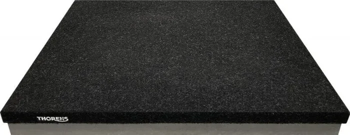 Thorens TAB 1600 Mousse acoustique Black