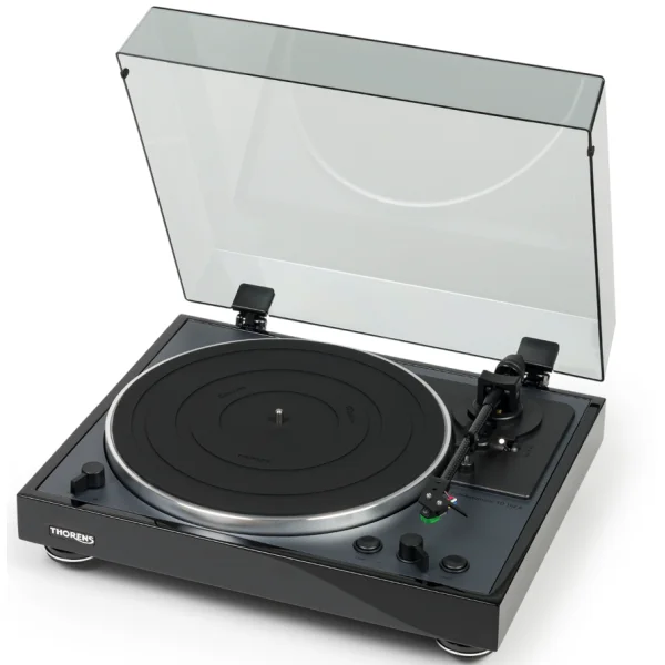 Thorens TD 102 A (NOIR)