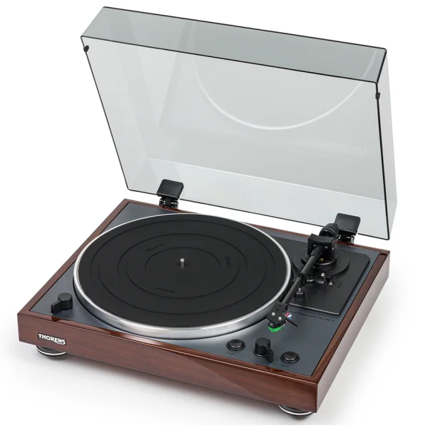 Thorens TD 102 A (NOYER)