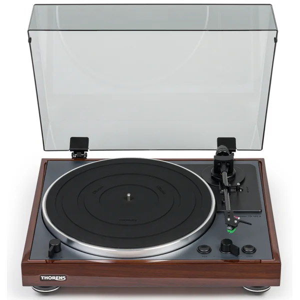 Thorens TD 102 A (NOYER) – Image 2