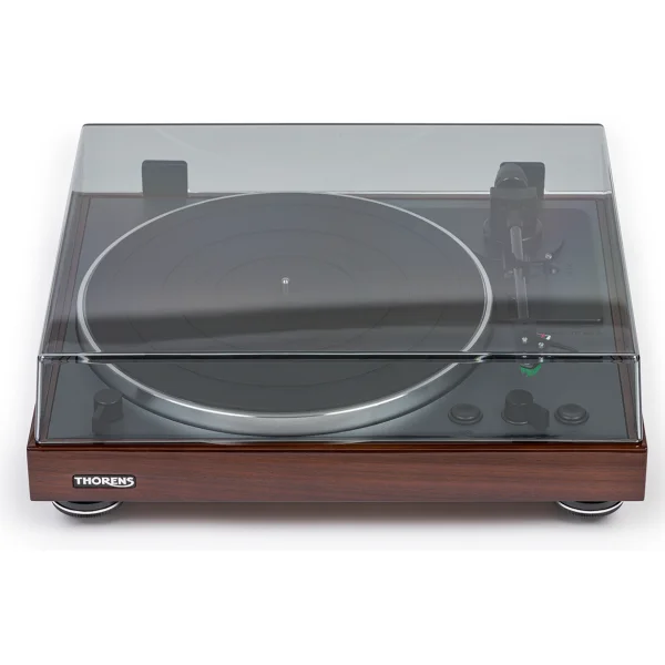 Thorens TD 102 A (NOYER) – Image 3