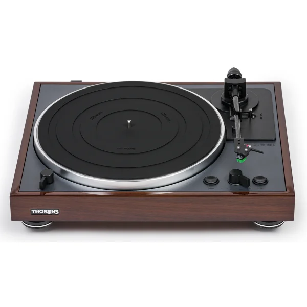 Thorens TD 102 A (NOYER) – Image 4