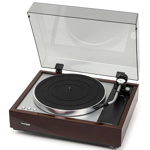 Thorens TD 1600 (TP160 INCLUS – NOYER)