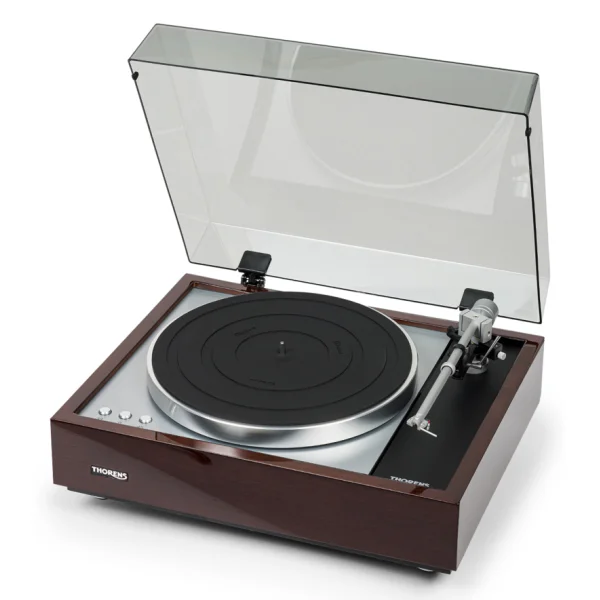 Thorens TD 1601 (TP 92 INCLUS – NOYER)