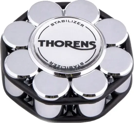 Thorens TH0078 Chrome Stabilisateur