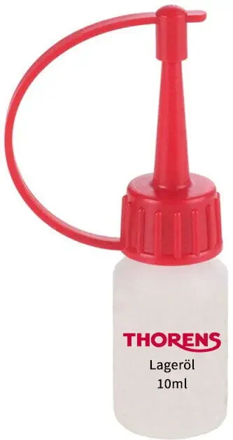 Thorens TH0213 Burette de graissage 10 ml