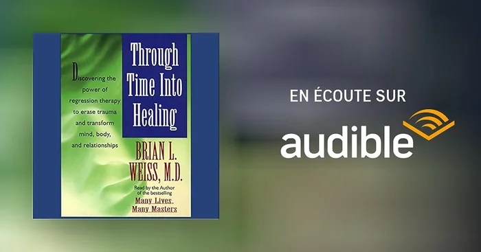 Through Time Into Healing
